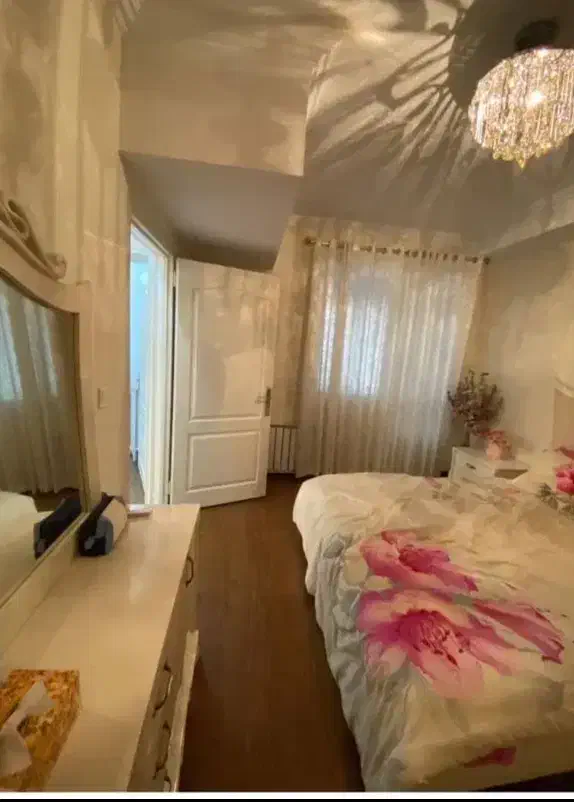 ۷۴ متر پونک سردارجنگل،مناسب سرمایه گذاری|فروش آپارتمان|تهران, سردارجنگل|دیوار