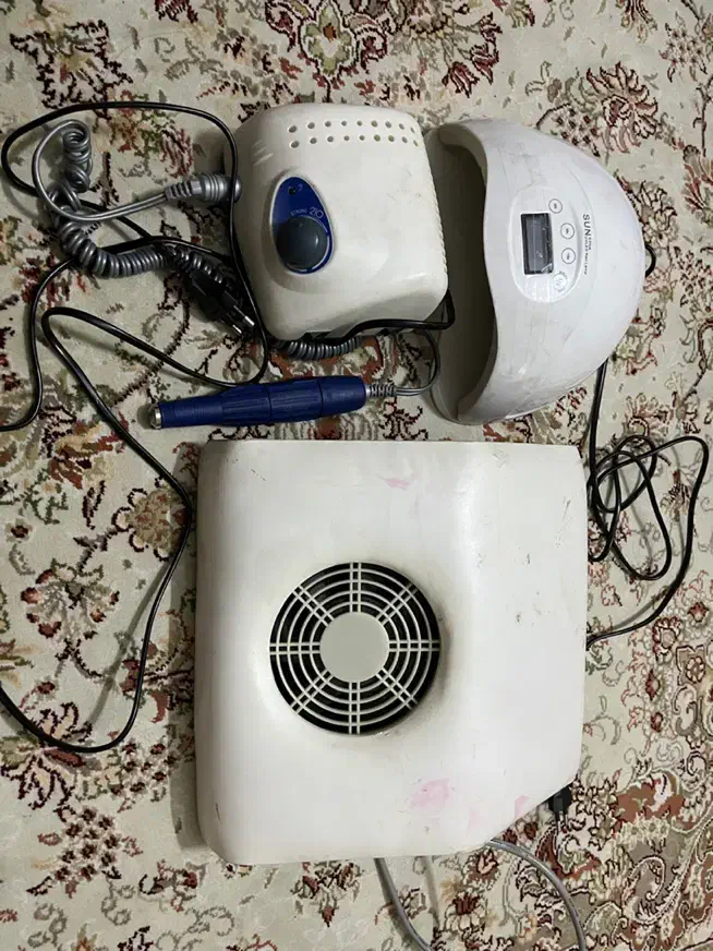 وسیله ناخن نو|آرایشی، بهداشتی، درمانی|تهران, وصفنارد|دیوار