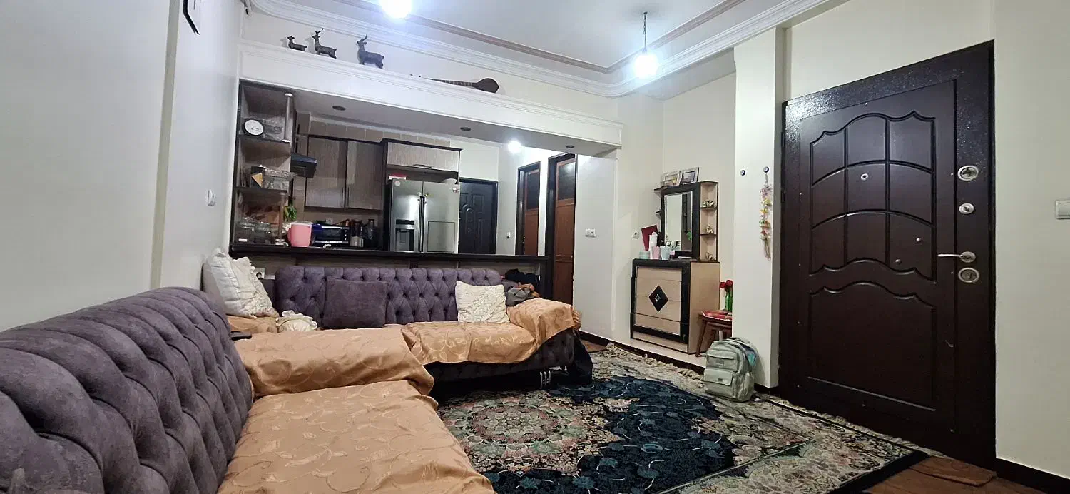 فروش آپارتمان|فروش آپارتمان|اهواز, آسیاباد|دیوار