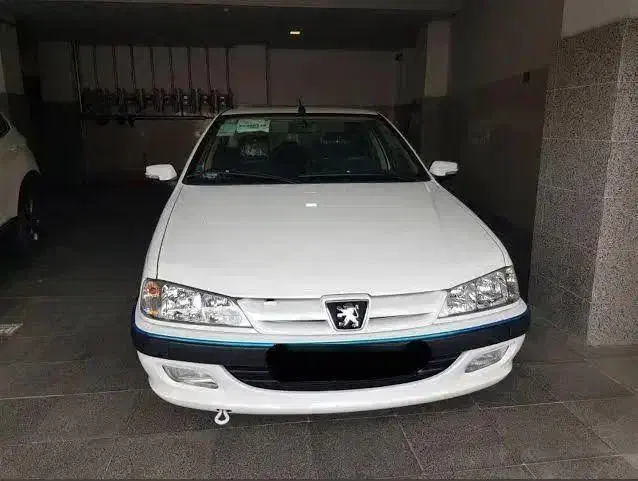 پژو پارس تیوفایو گاز سیمی|خودرو سواری و وانت|زابل, |دیوار