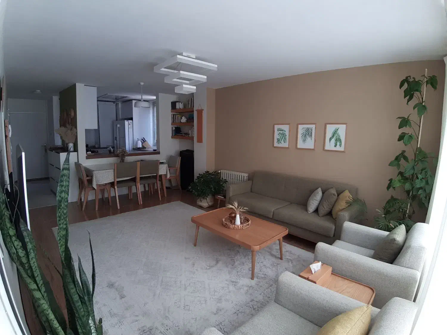 همخونه پردیس|اجارهٔ آپارتمان|پردیس, فاز ۳|دیوار