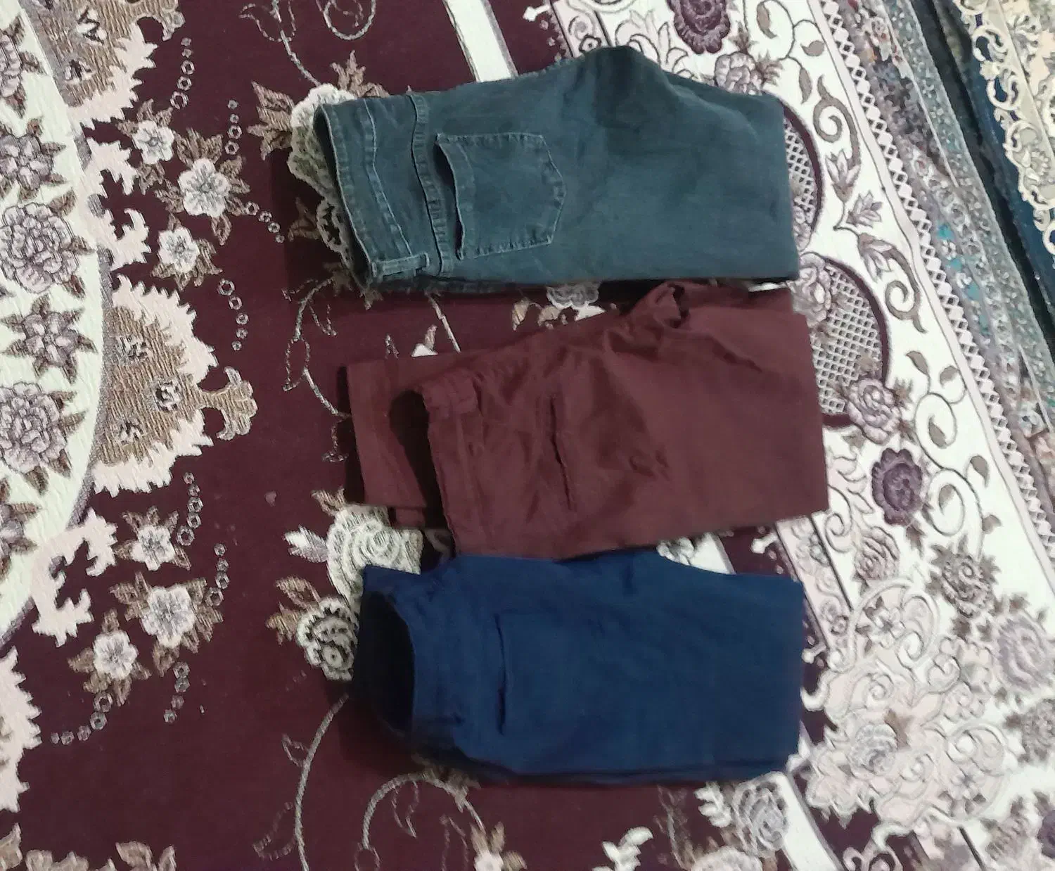 لباس مجلسی شلوار|کفش و لباس بچه|اسدآباد, |دیوار