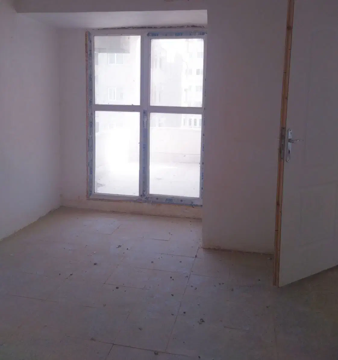 اپارتمان شهر جدید هشتگرد 103 متر|فروش آپارتمان|هشتگرد, فاز ۷ مهستان|دیوار