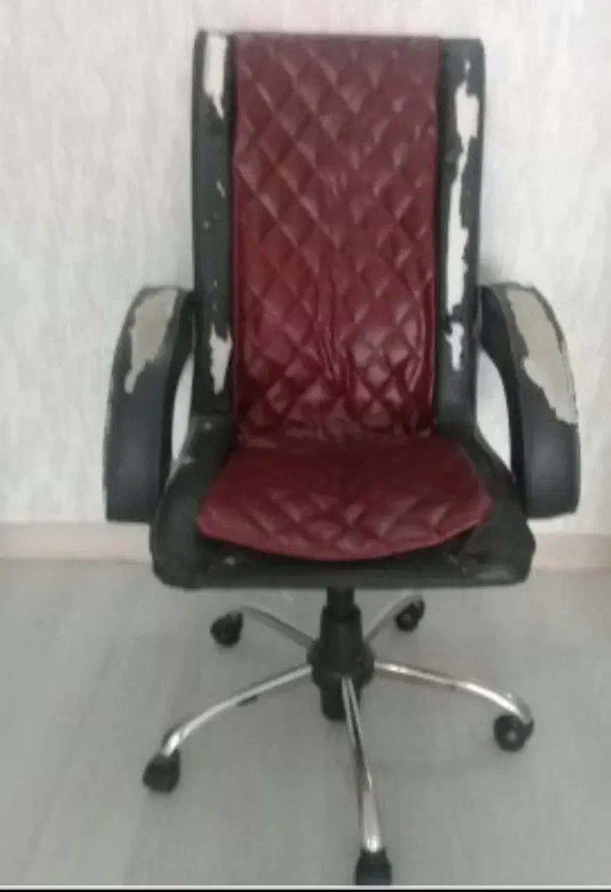 صندلی چرخ‌دار|صندلی و نیمکت|کرمانشاه, |دیوار