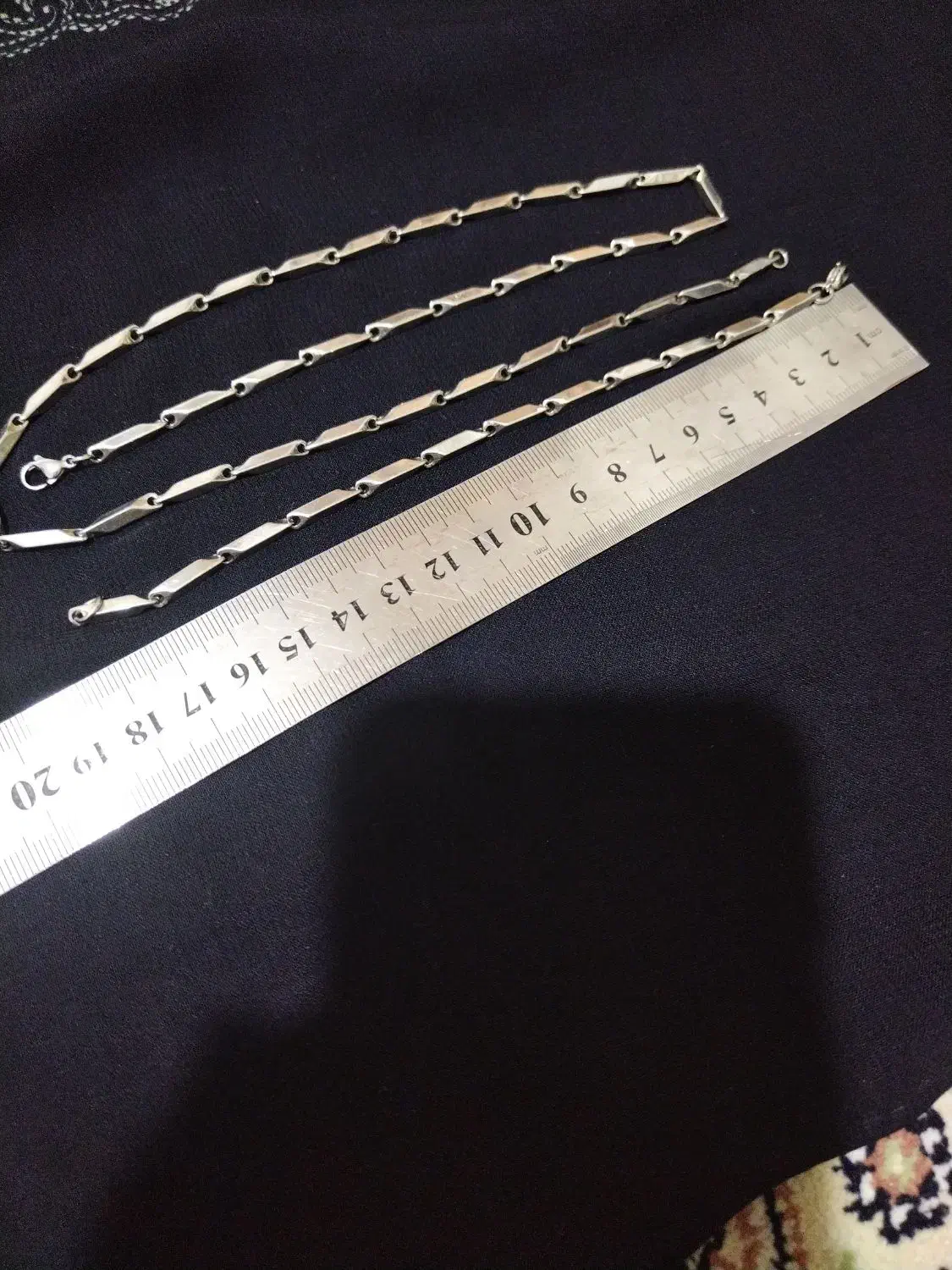 دستبند وزنجیر مردانه|بدلیجات|مشهد, امام خمینی|دیوار