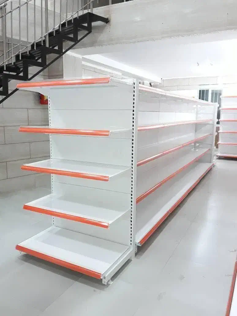 قفسه ایستاده/سرلاین|فروشگاه و مغازه|جم, |دیوار