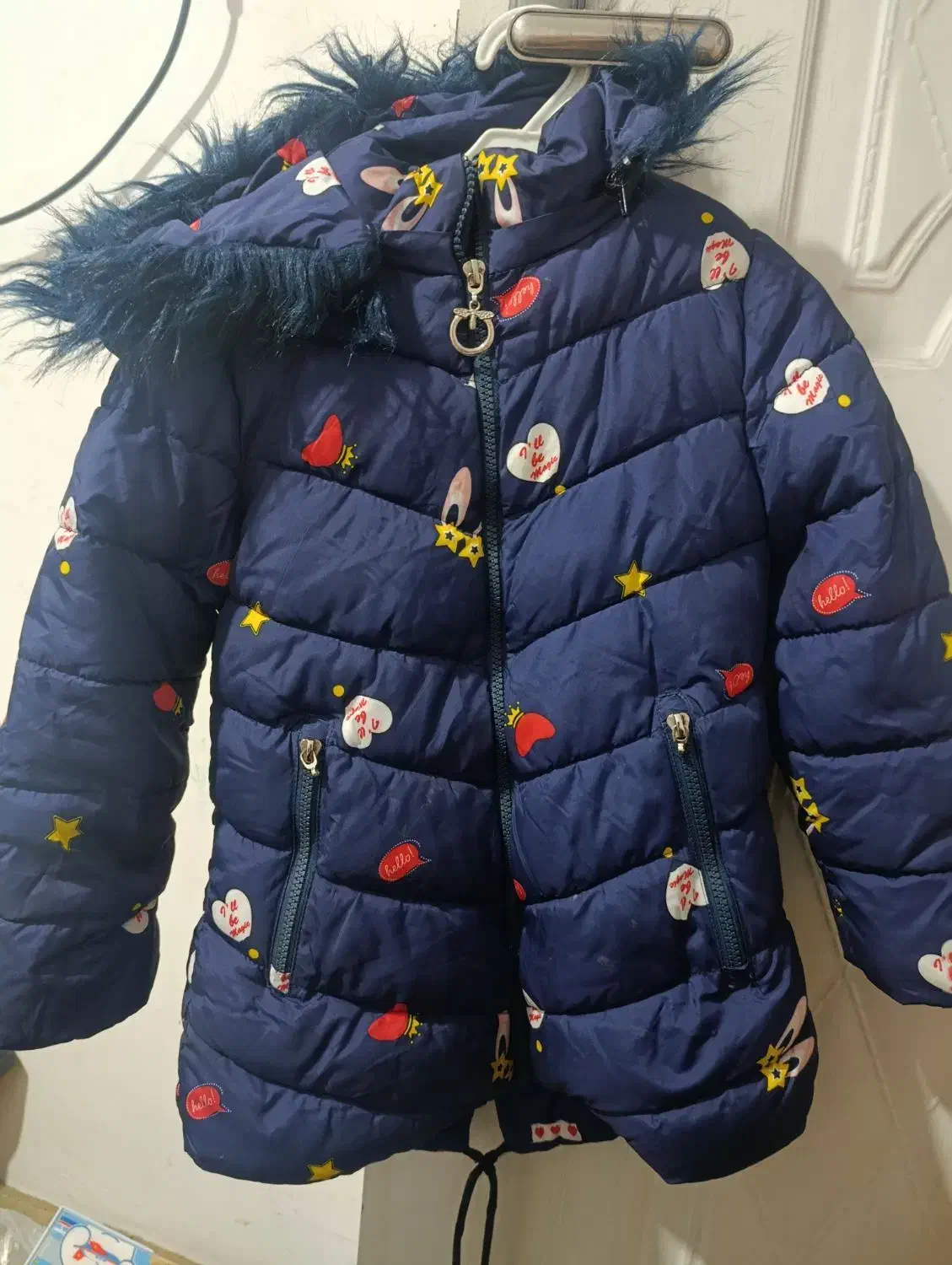 لباس|لباس|گرمسار, |دیوار