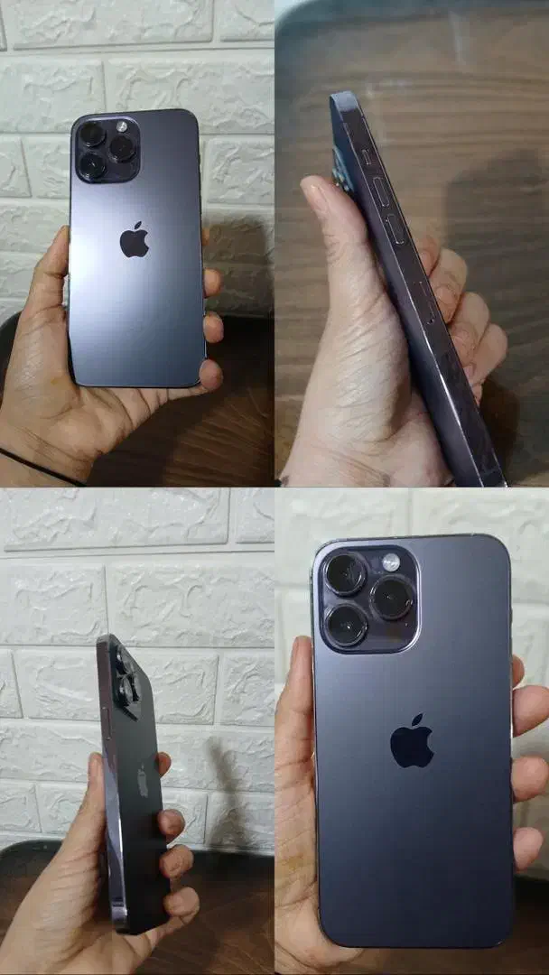 فروش ۱۴پرومکس ریجستری شده|موبایل|بندر ماهشهر, |دیوار