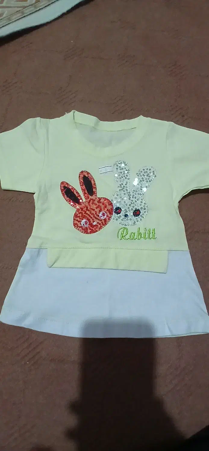 لباس بچگانه|کفش و لباس بچه|سرپل ذهاب, |دیوار