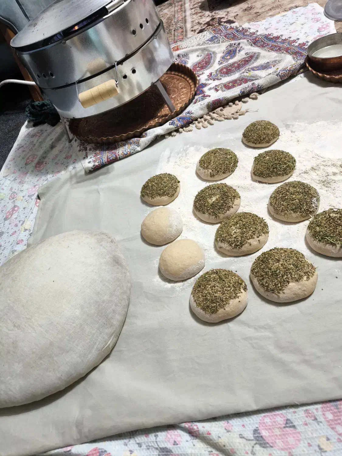 تنور خلیجی|اجاق گاز و لوازم برقی پخت‌وپز|سنندج, |دیوار