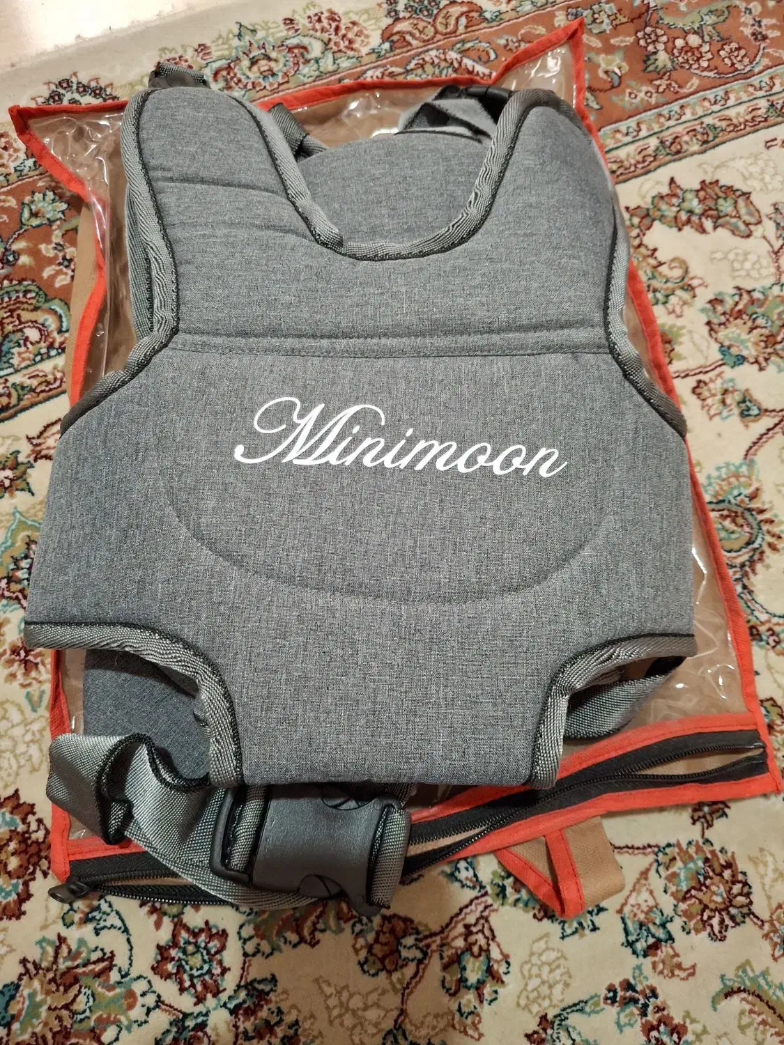 آغوشی بچه|اسباب و اثاث بچه|رشت, نامجو|دیوار