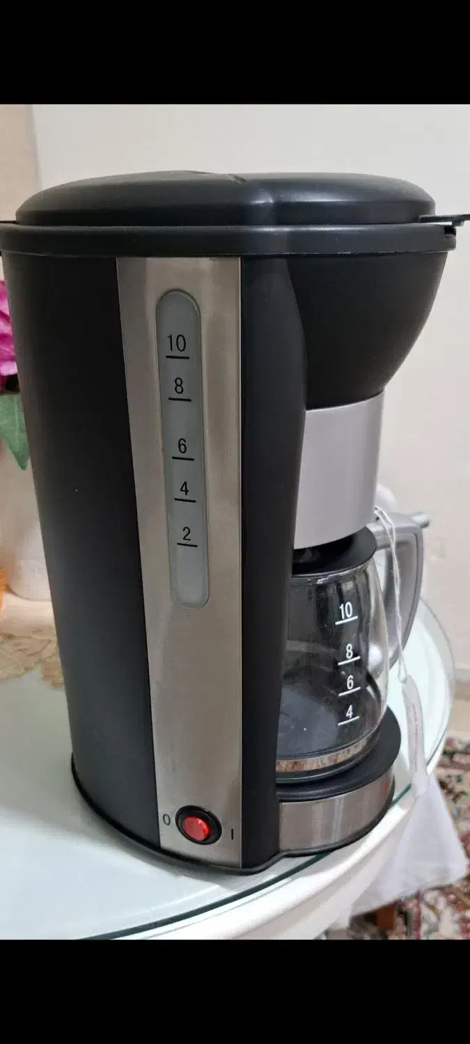 قهوه ساز|سماور، چای‌ساز، قهوه‌ساز|قم, چهل اختران|دیوار