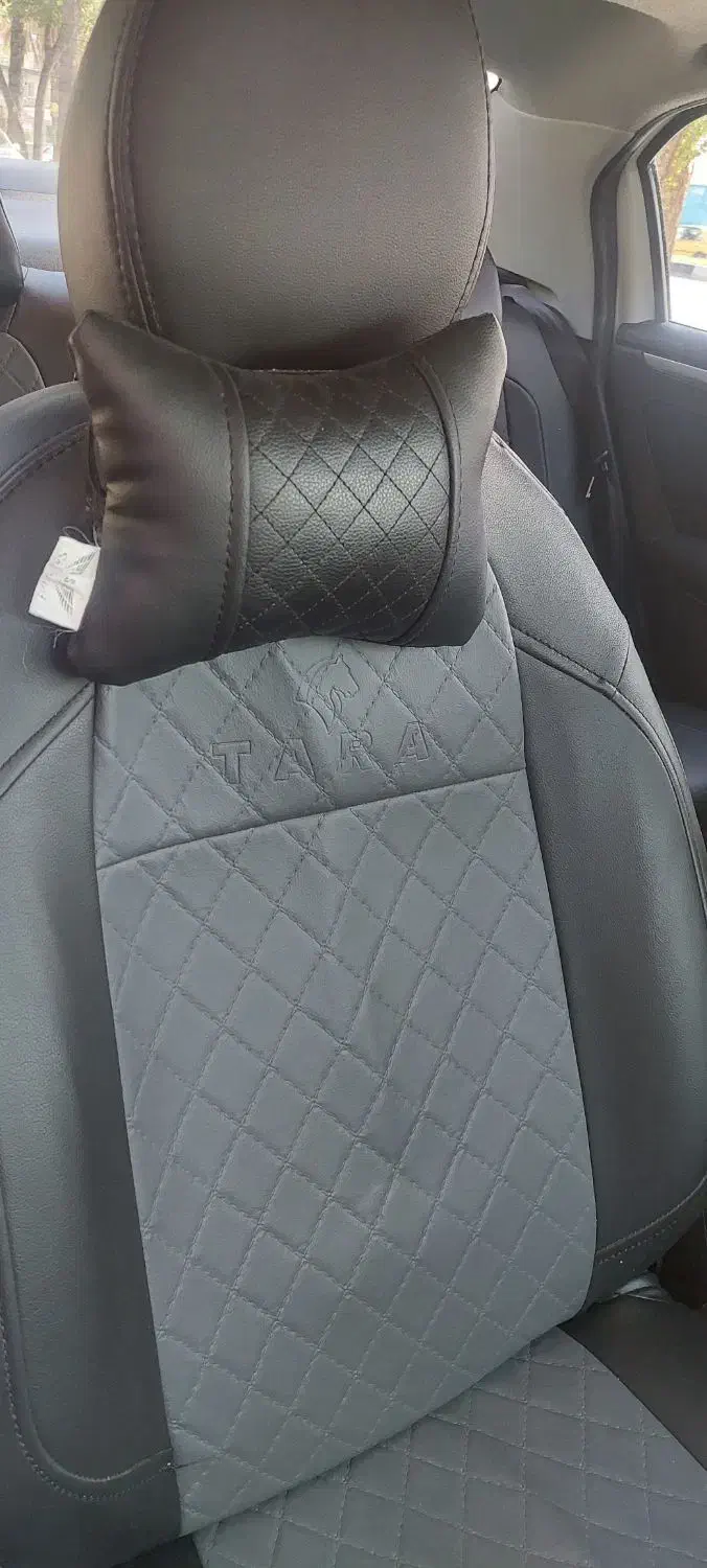 تارا اتومات ۱۴۰۲ کم کار سفید|خودرو سواری و وانت|شیراز, دشت چنار|دیوار