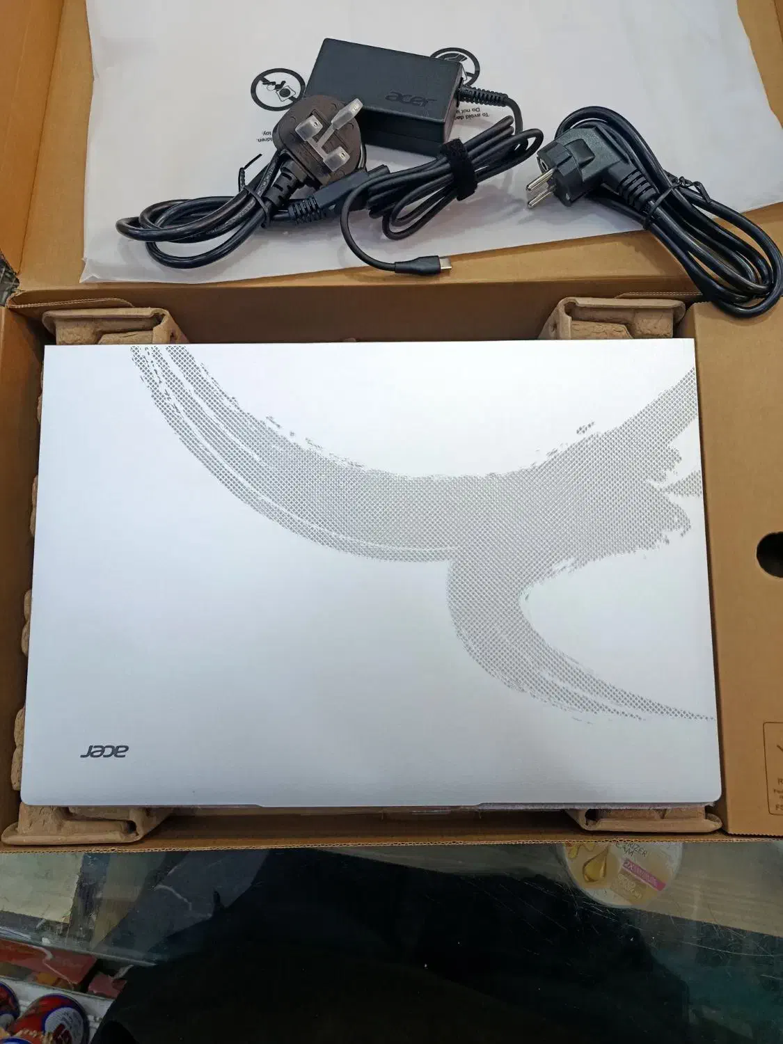 لپ تاپ ایسر|رایانه همراه|تهران, خزانه|دیوار