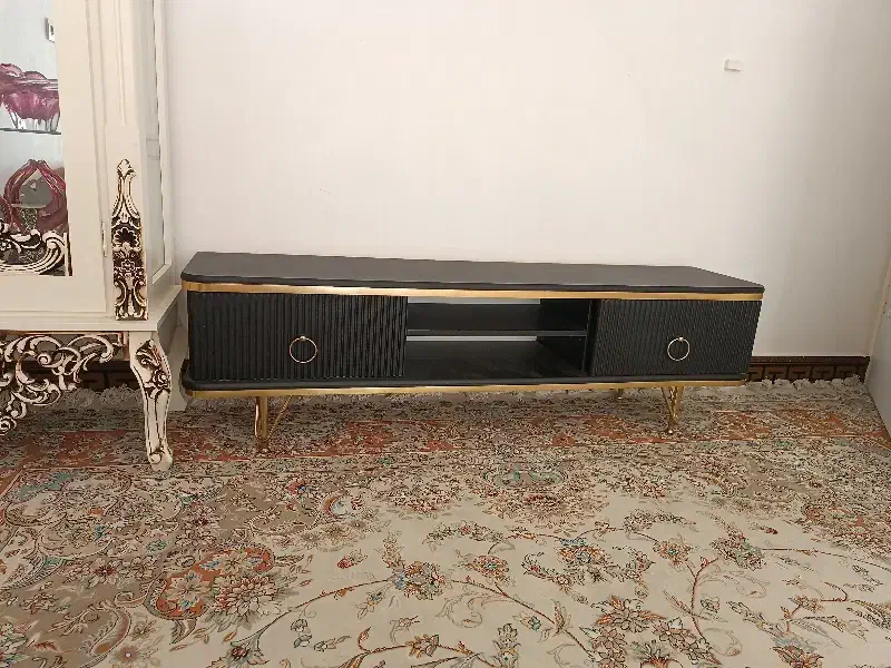 زیر تلوزیونی|میز تلویزیون|فامنین, |دیوار