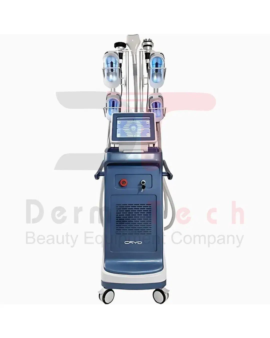 دستگاه لاغری کرایو|پزشکی|تهران, ونک|دیوار