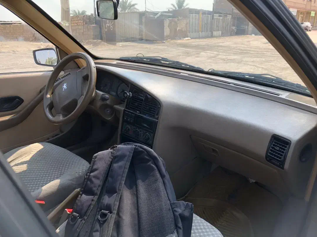 پژو 1391|خودرو سواری و وانت|نرماشیر, |دیوار