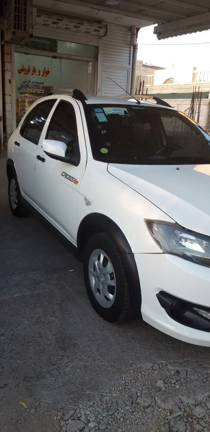 کوییک ۴۰۲ درجه یک|خودرو سواری و وانت|دهلران, |دیوار