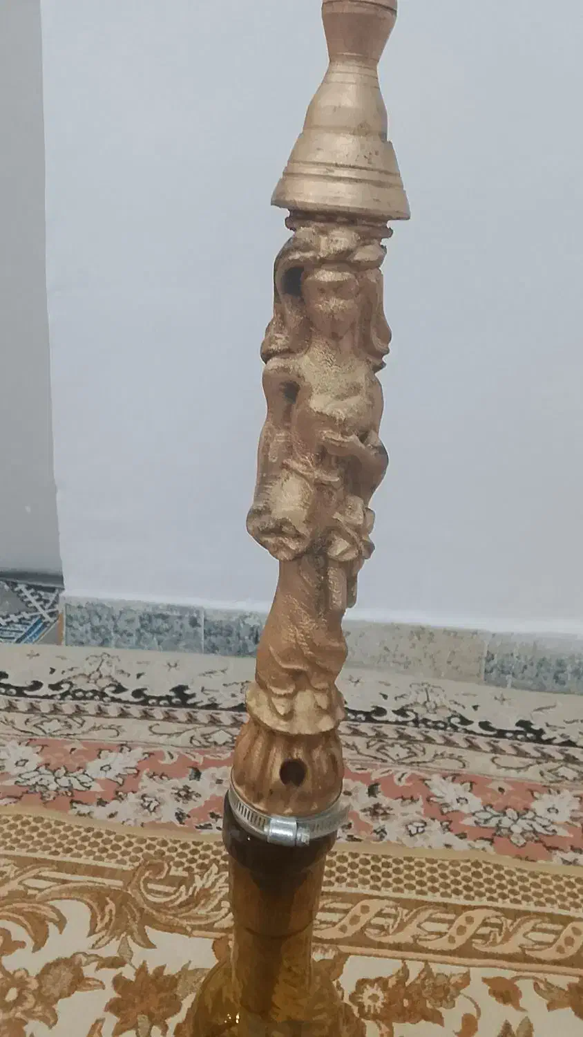 قلیون سالم|کلکسیون و سرگرمی|قائن, |دیوار