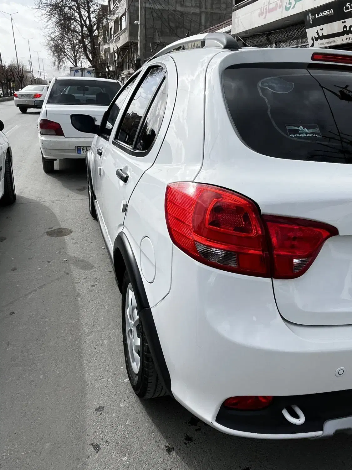 کوییک|خودرو سواری و وانت|ارومیه, |دیوار