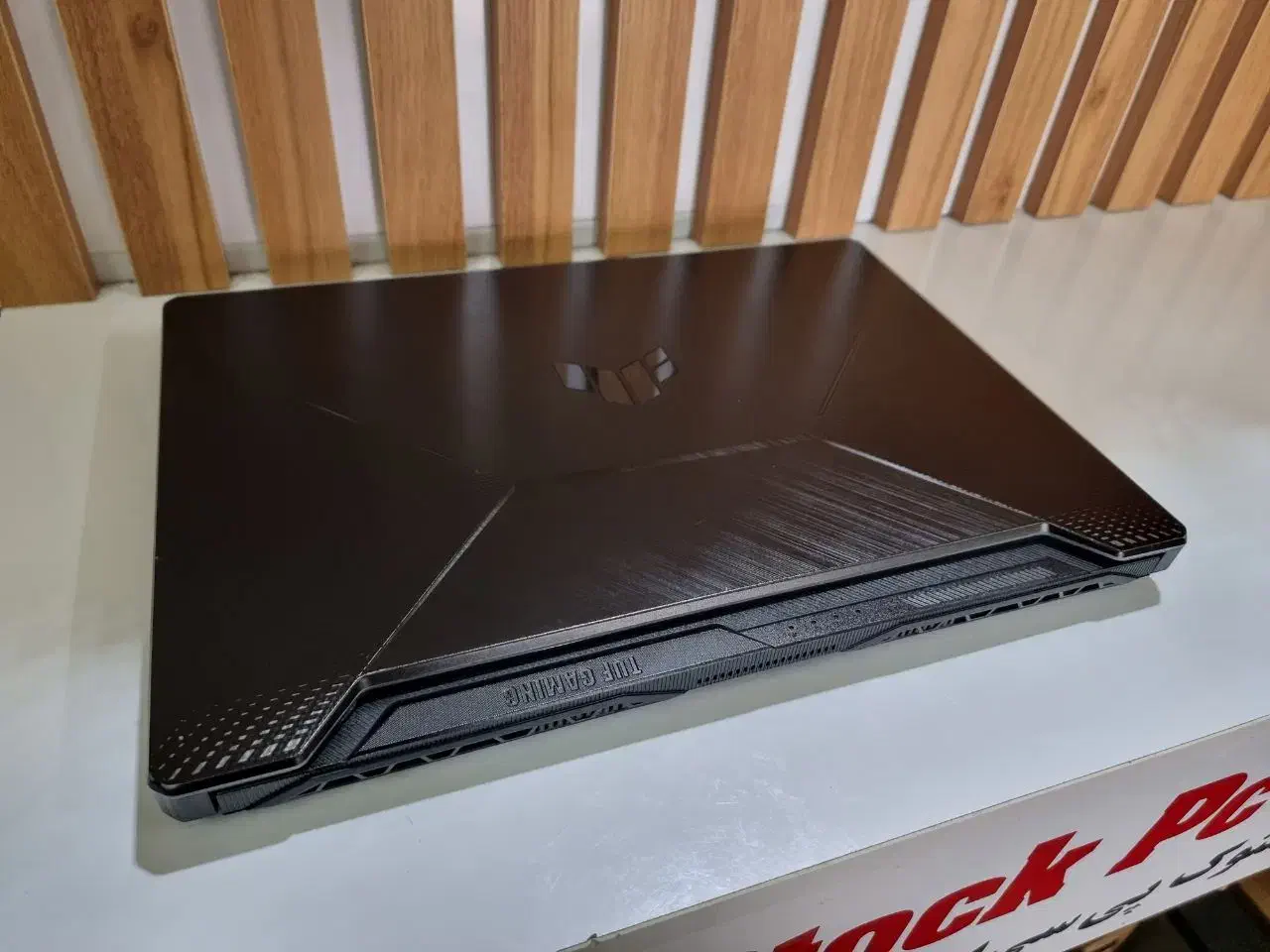 ایسوز تاف گیمینگ پرقدرت با RTX|رایانه همراه|آمل, |دیوار