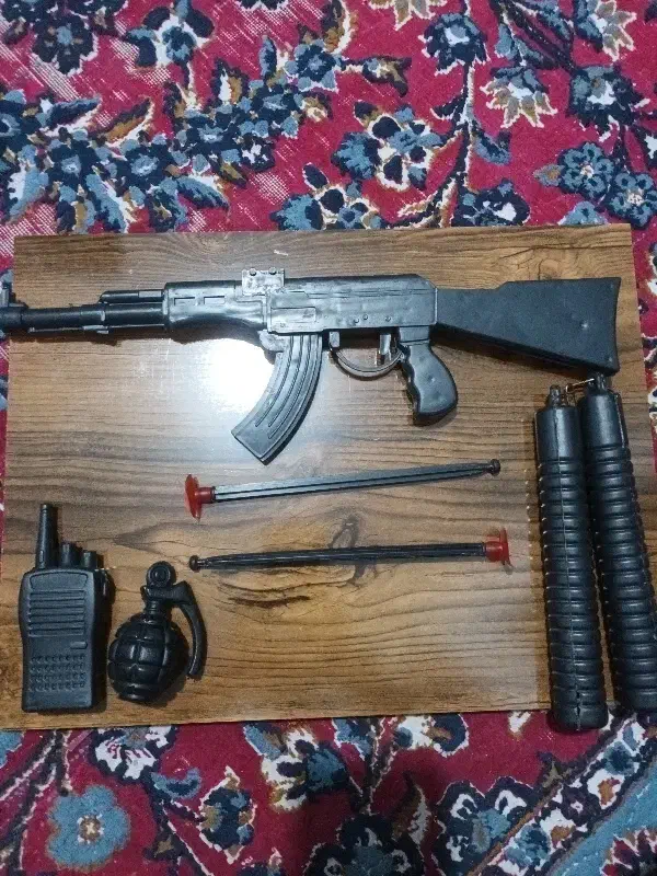 اسباب بازی|اسباب‌‌بازی|کرمان, |دیوار