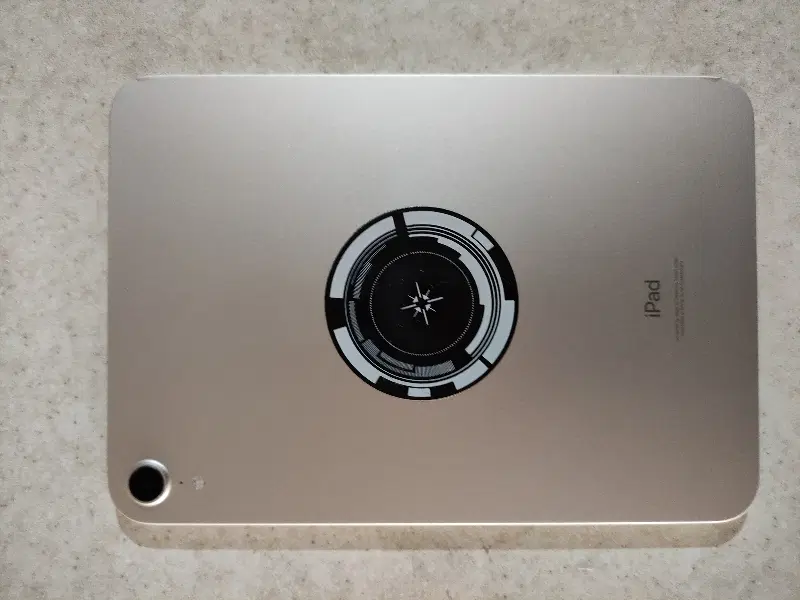 ipad mini 6|تبلت|همدان, |دیوار
