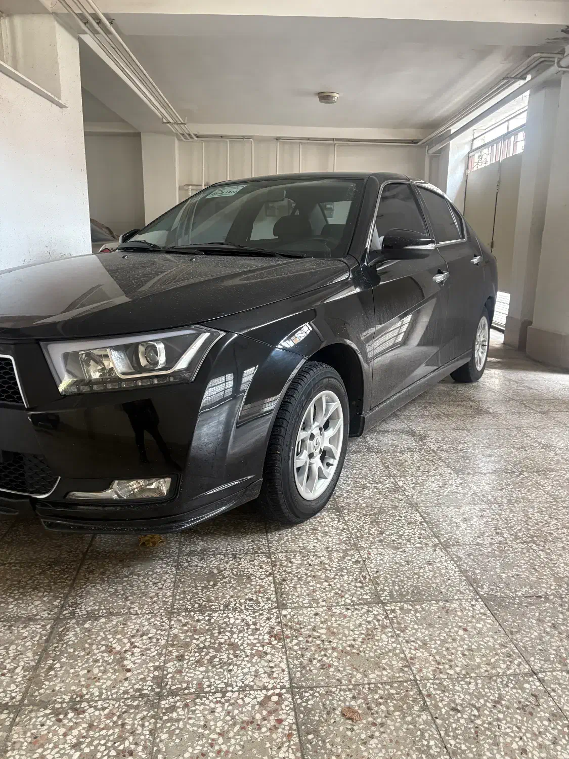 دنا پلاس|خودرو سواری و وانت|گرگان, |دیوار