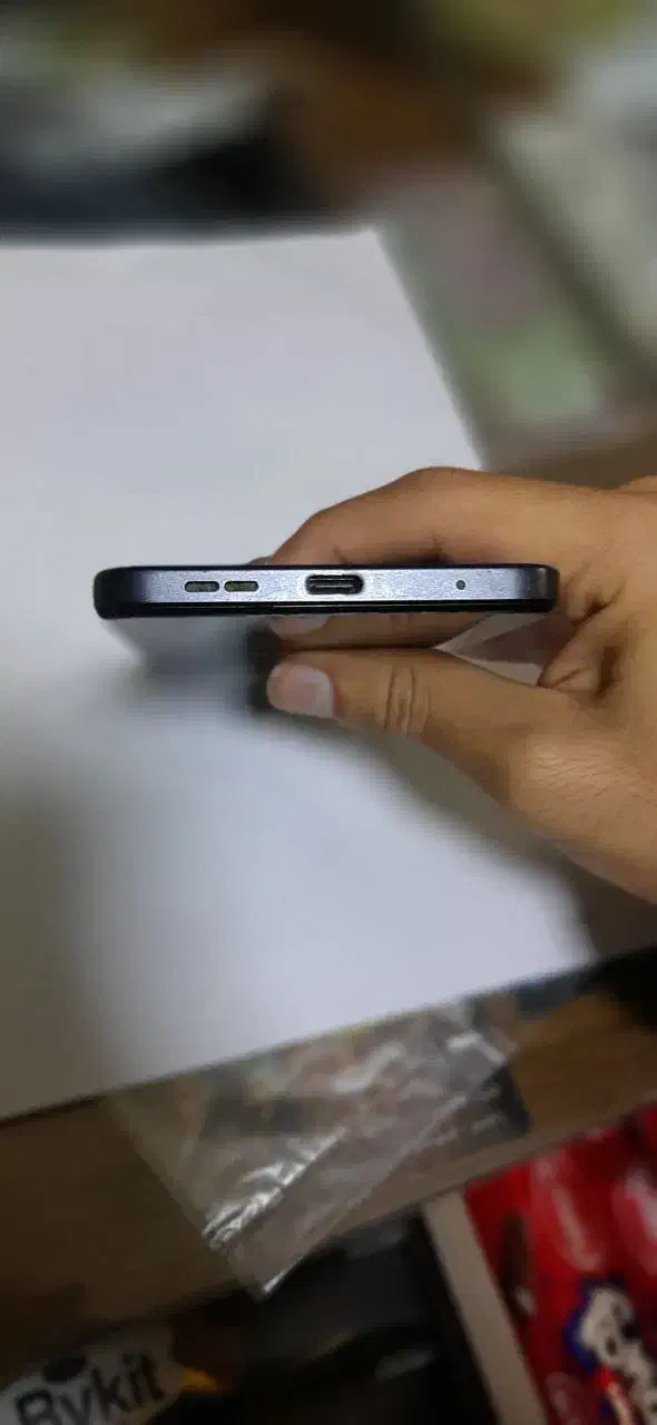 redmi note 12 4g گوشی|موبایل|تهران, ایرانشهر|دیوار