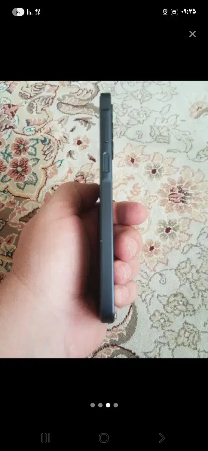 گوشی a16|موبایل|تبریز, |دیوار