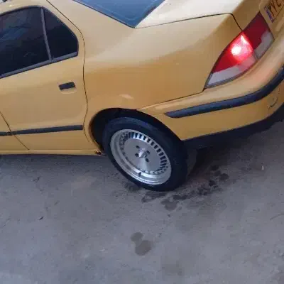 رینگ اسپورت اصلی میباخ سایز ۱۶ کروم|قطعات یدکی و لوازم جانبی|پاکدشت, شهرک امام رضا|دیوار