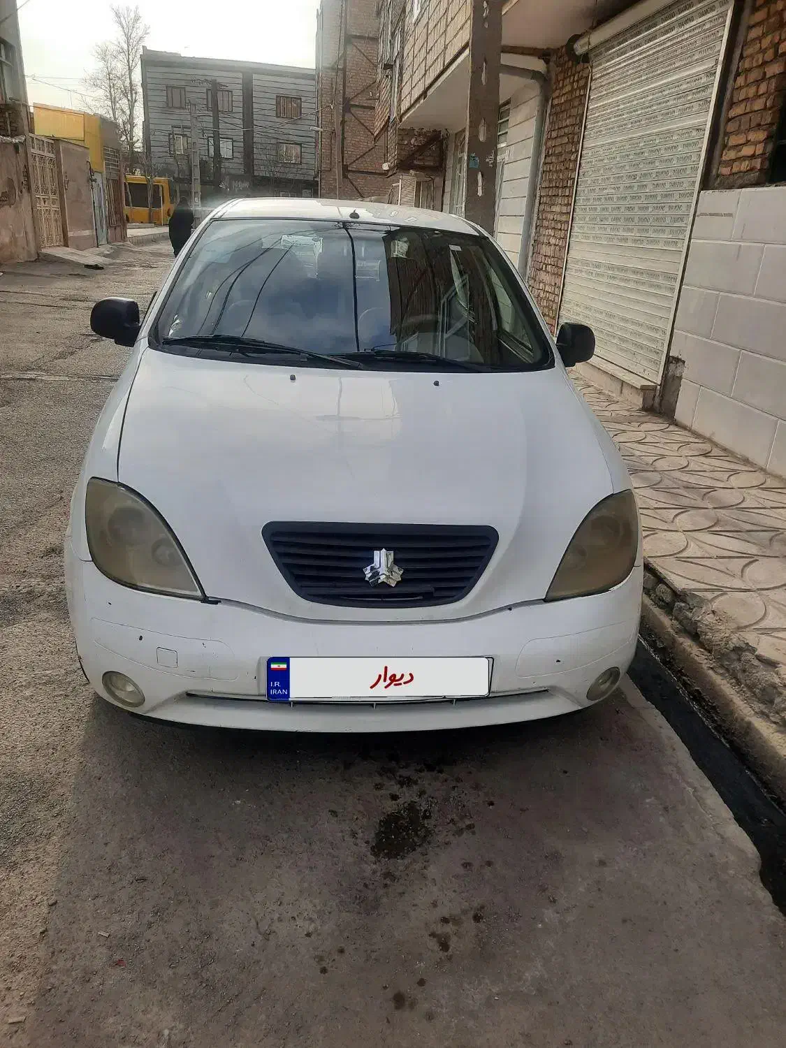 خودرو|خودرو سواری و وانت|ورامین, ورامین|دیوار