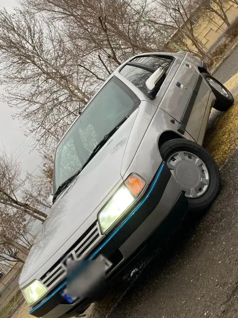 پژو405GLXخاص|خودرو سواری و وانت|ارومیه, |دیوار