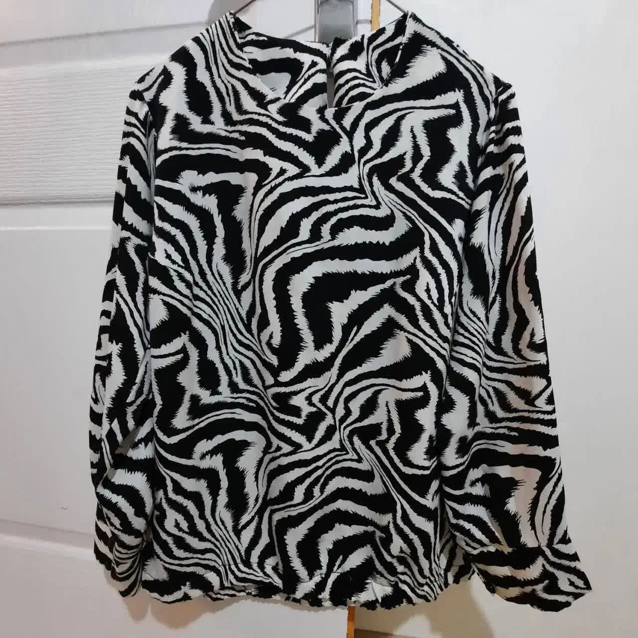 شومیز و بلوز زنانه جلیقه شلوار لینن|لباس|رباط‌کریم, رباط‌کریم|دیوار