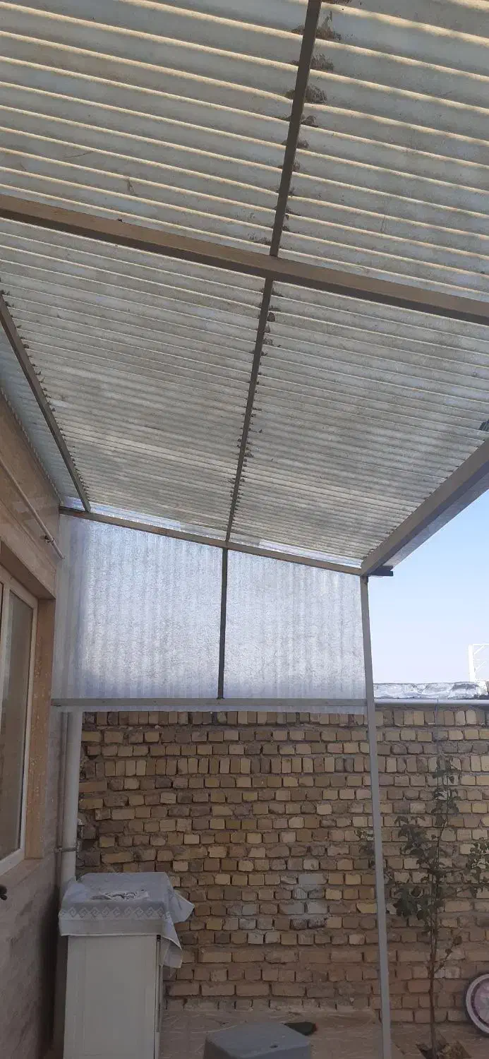 جوشکاری سیار وفنس کشی|خدمات پیشه و مهارت|ابهر, |دیوار