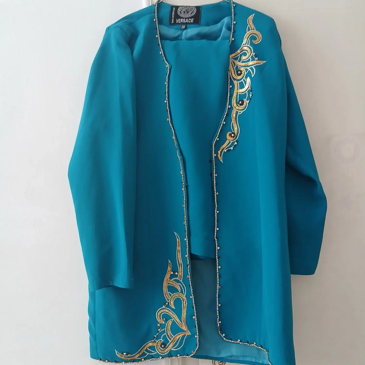 کت شلوار زنانه|لباس|اصفهان, شفق|دیوار