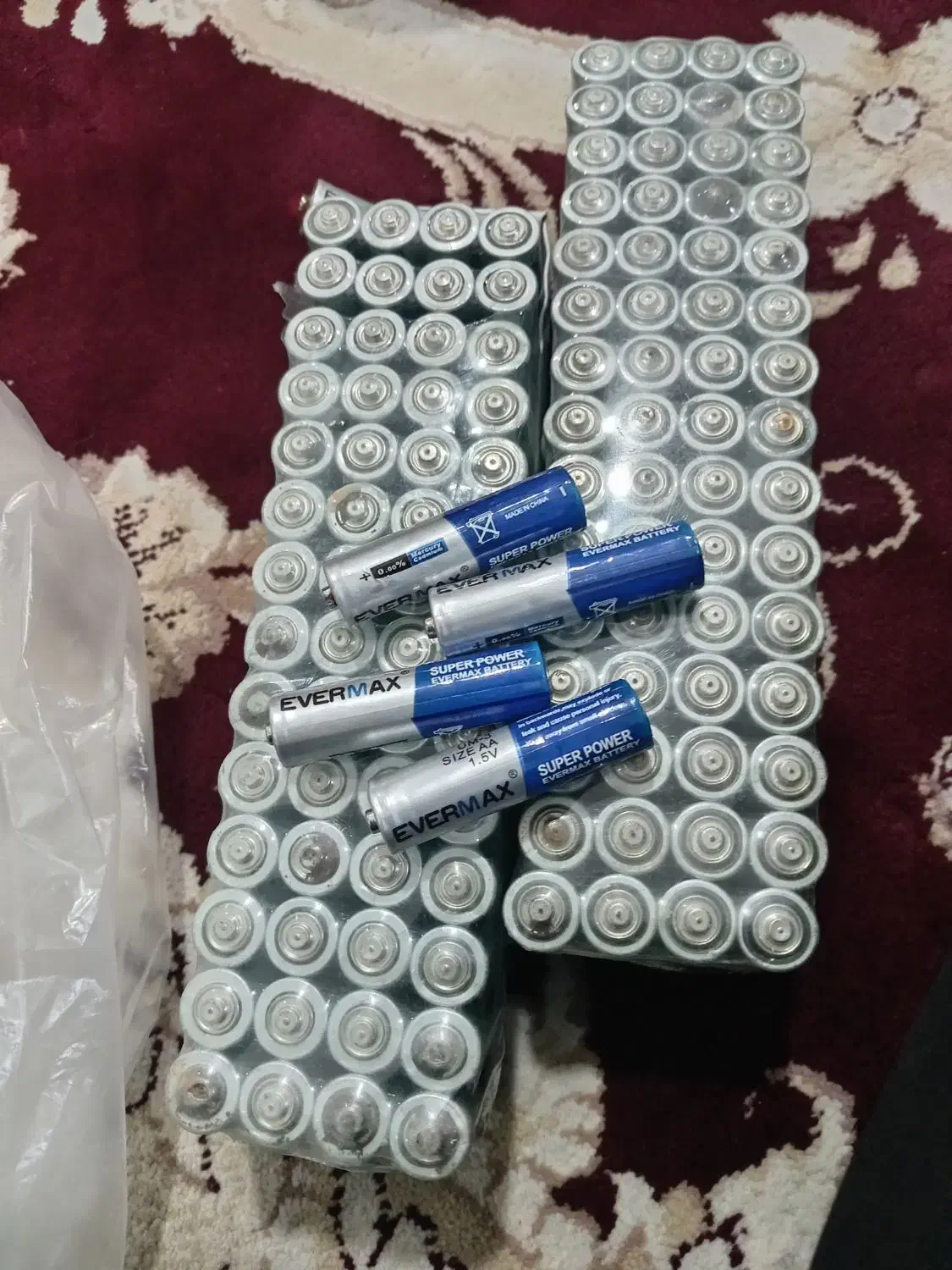 باطری قلمی|اسباب‌‌بازی|برازجان, |دیوار