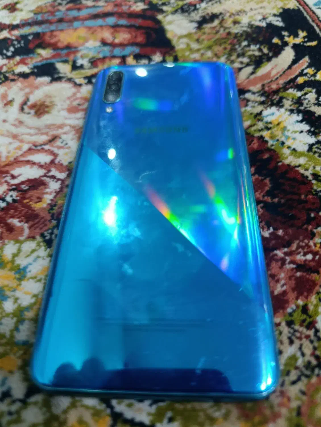 فروش گوشیA30s|موبایل|یاسوج, |دیوار