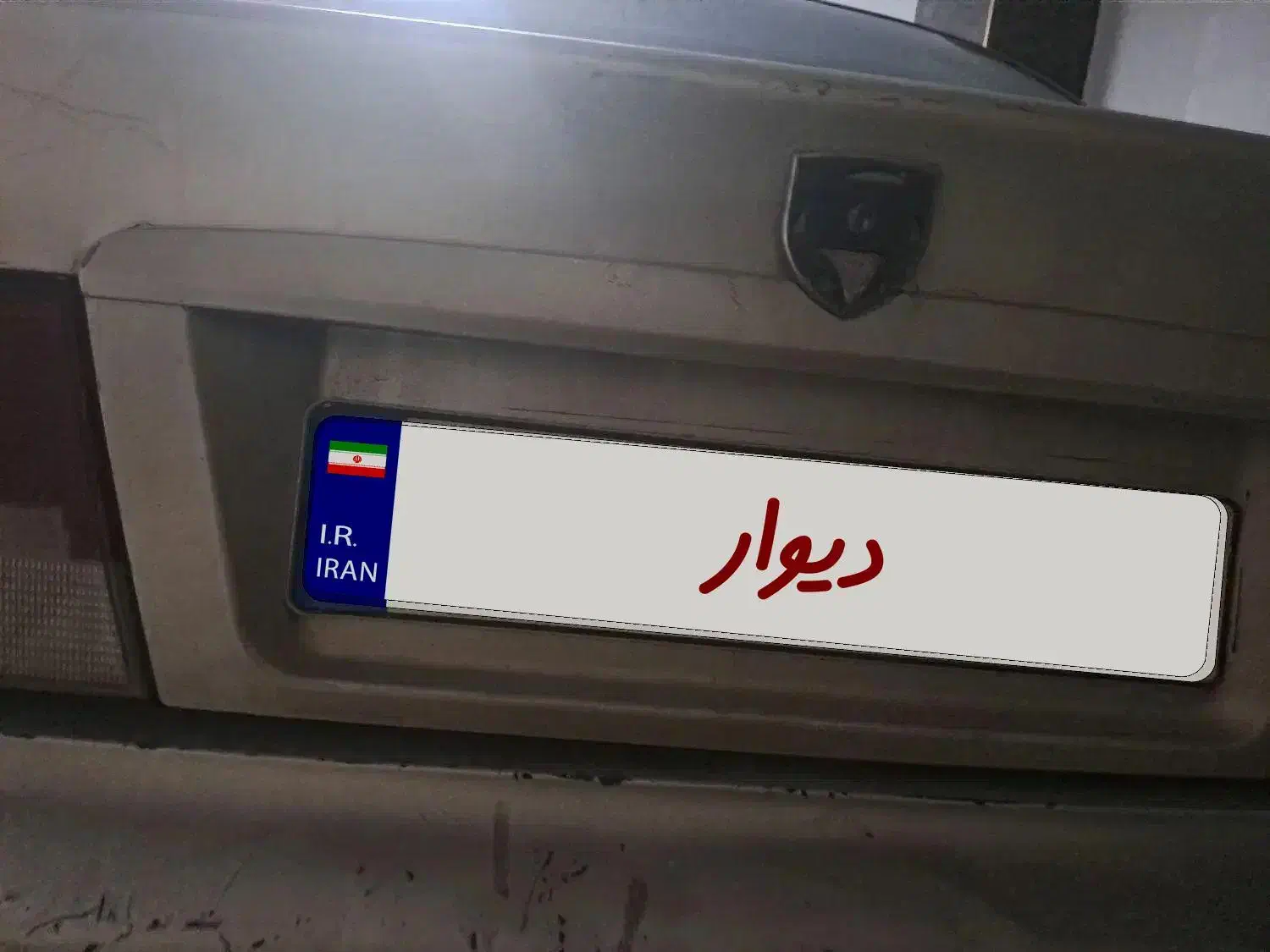 سمند۸۳|خودرو سواری و وانت|تبریز, |دیوار