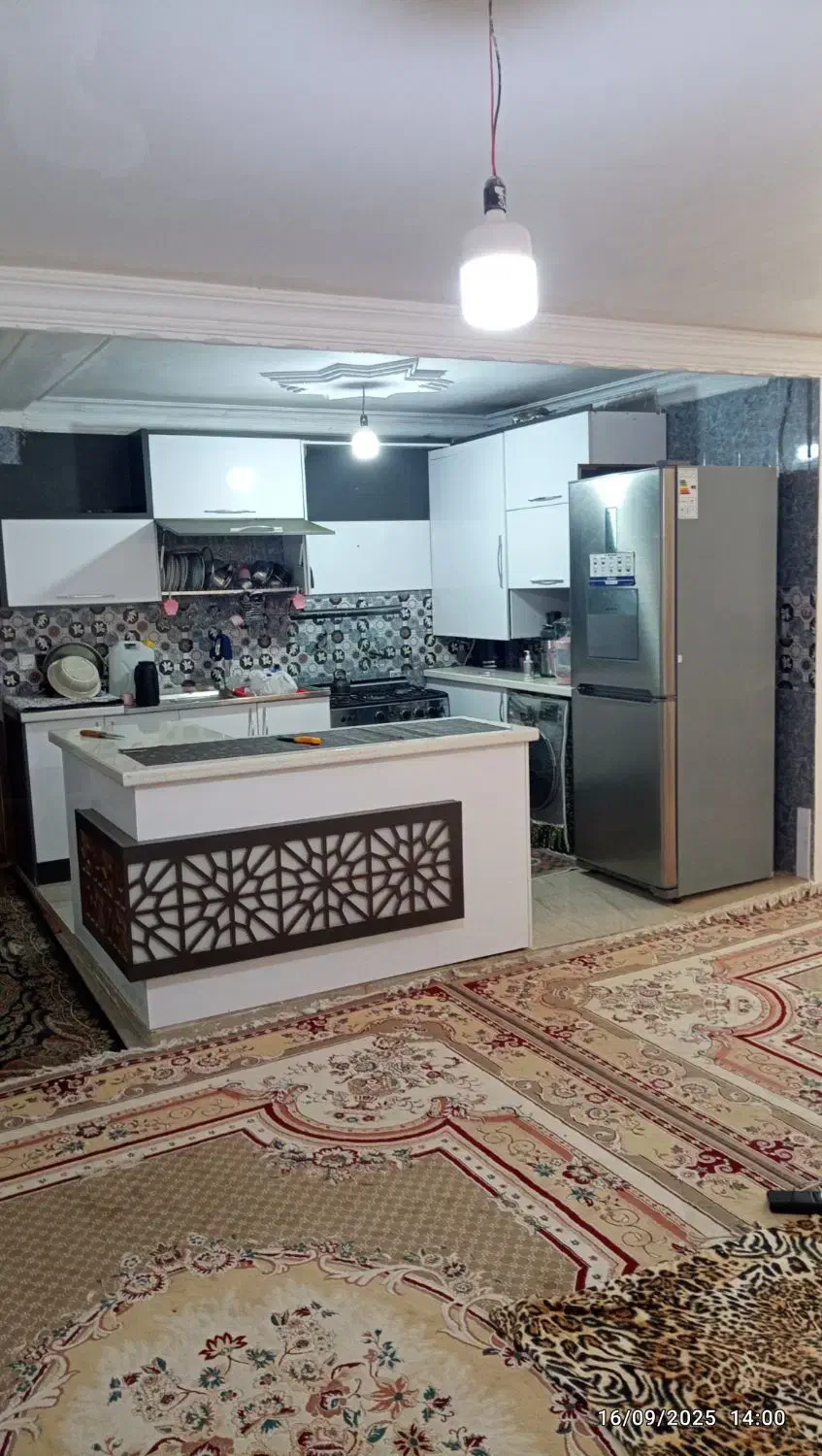 خانه ویلایی ۱۴۵ متری ۳ خوابه در جرسقان|فروش خانه و ویلا|شیراز, جرسقان|دیوار