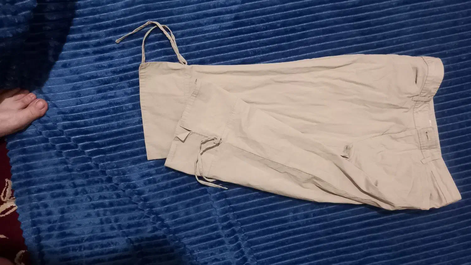 شلوارک|کفش و لباس بچه|بجنورد, |دیوار