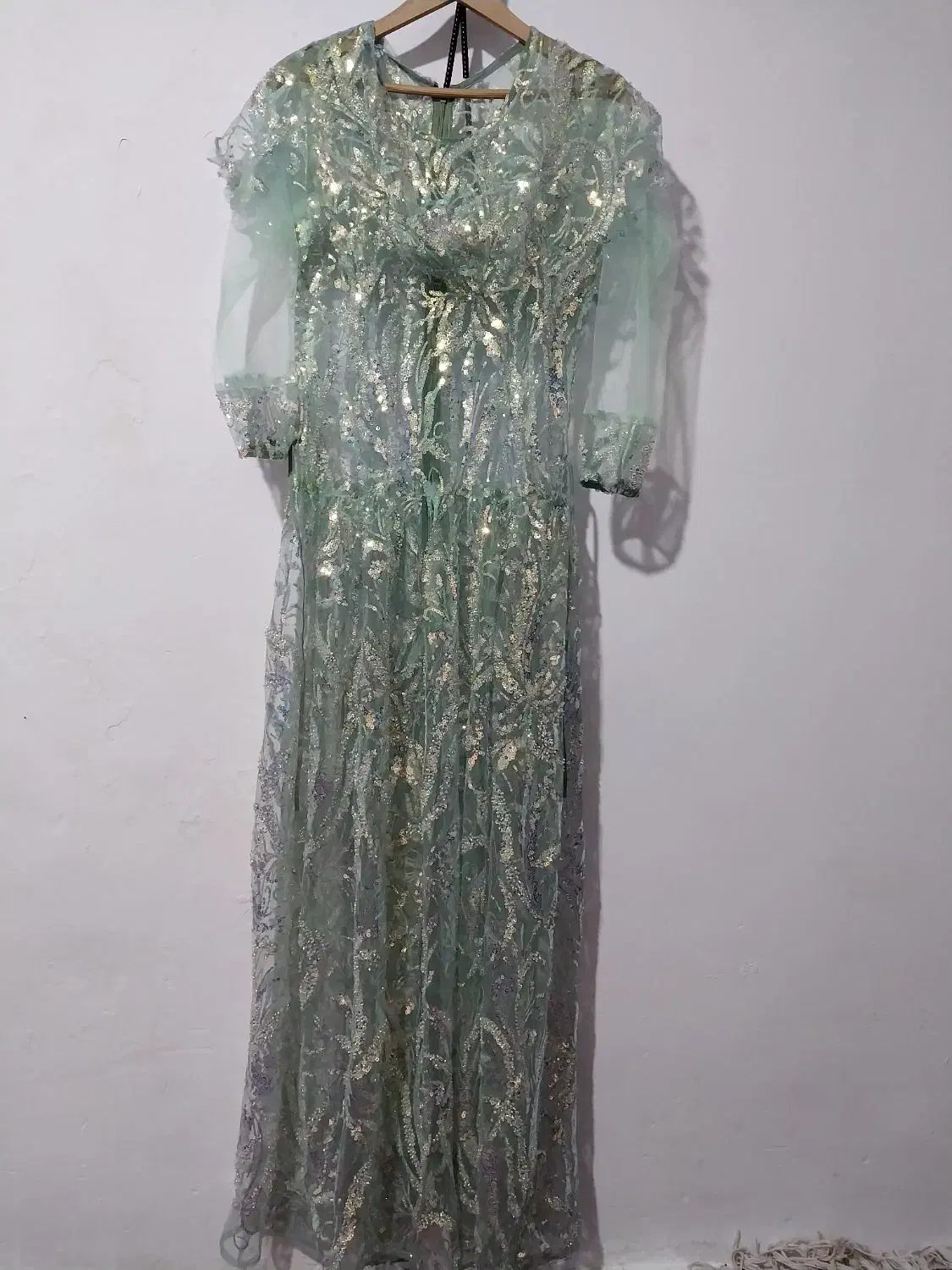 لباس کردی|لباس|دهگلان, |دیوار