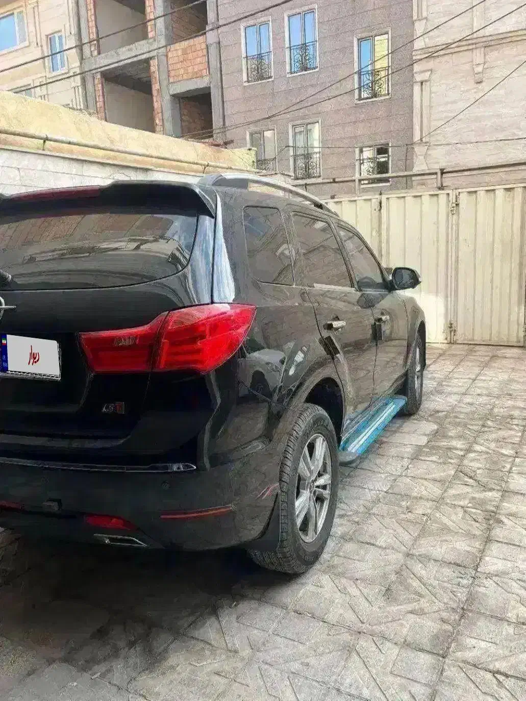 هایماs7توربوپلاس|خودرو سواری و وانت|اسلام‌شهر, شهرک انبیا|دیوار