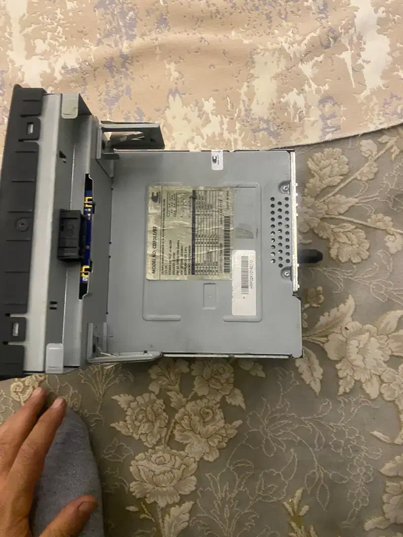 ضبط ۴۰۵|قطعات یدکی و لوازم جانبی|تهران, اوقاف|دیوار