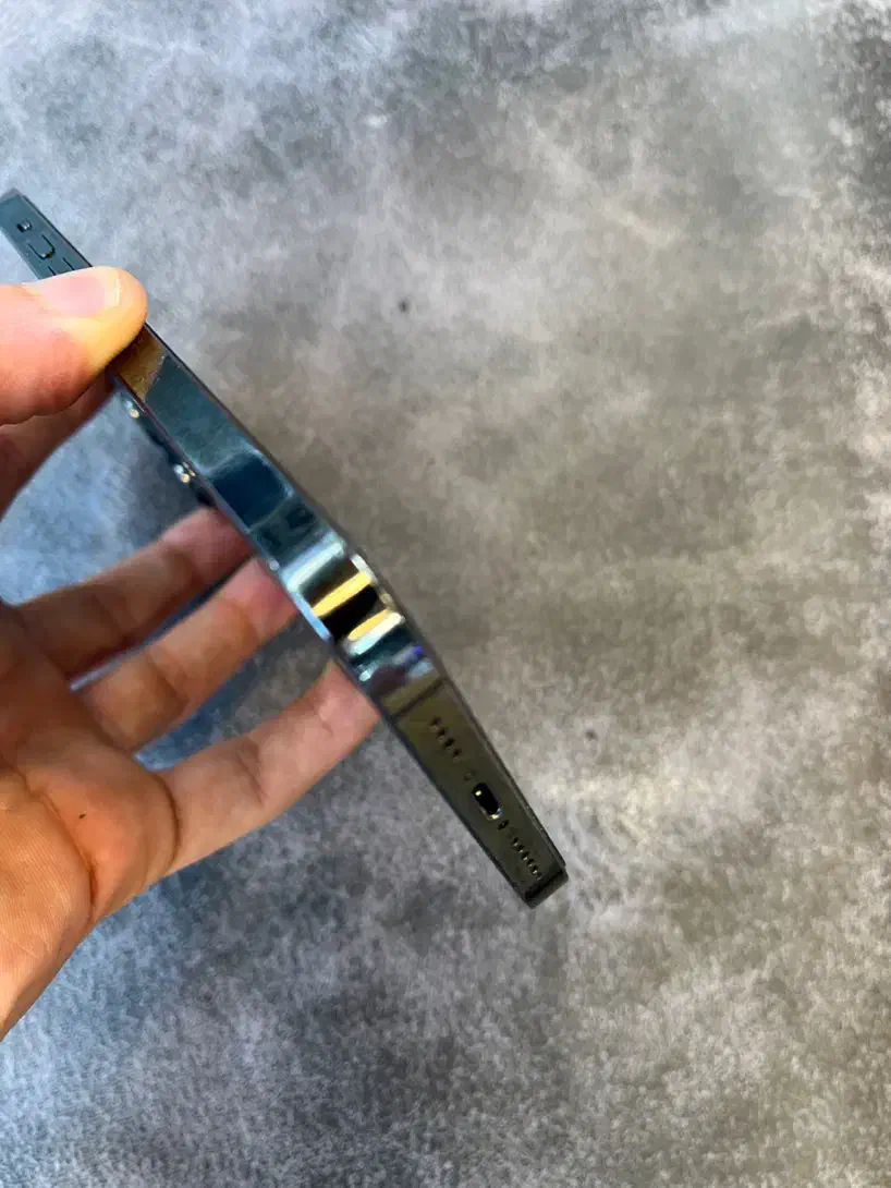 ایفون ۱۲پرومکس|موبایل|لاهیجان, کوی آزادگان|دیوار