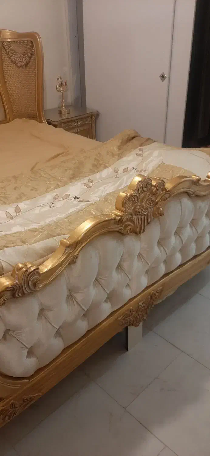 تختخواب منبت|تخت و سرویس خواب|پردیس, فاز ۱۱|دیوار