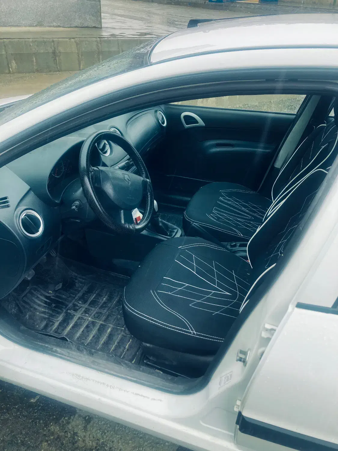 رانا ال ایکس در حد|خودرو سواری و وانت|سقز, |دیوار