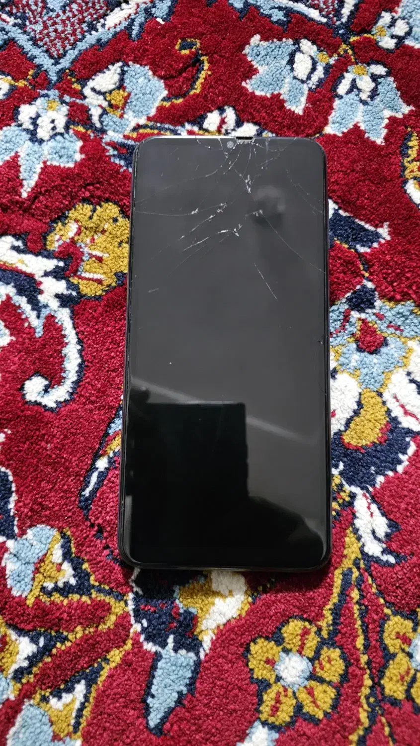 A23|موبایل|نیشابور, هفده شهریور|دیوار