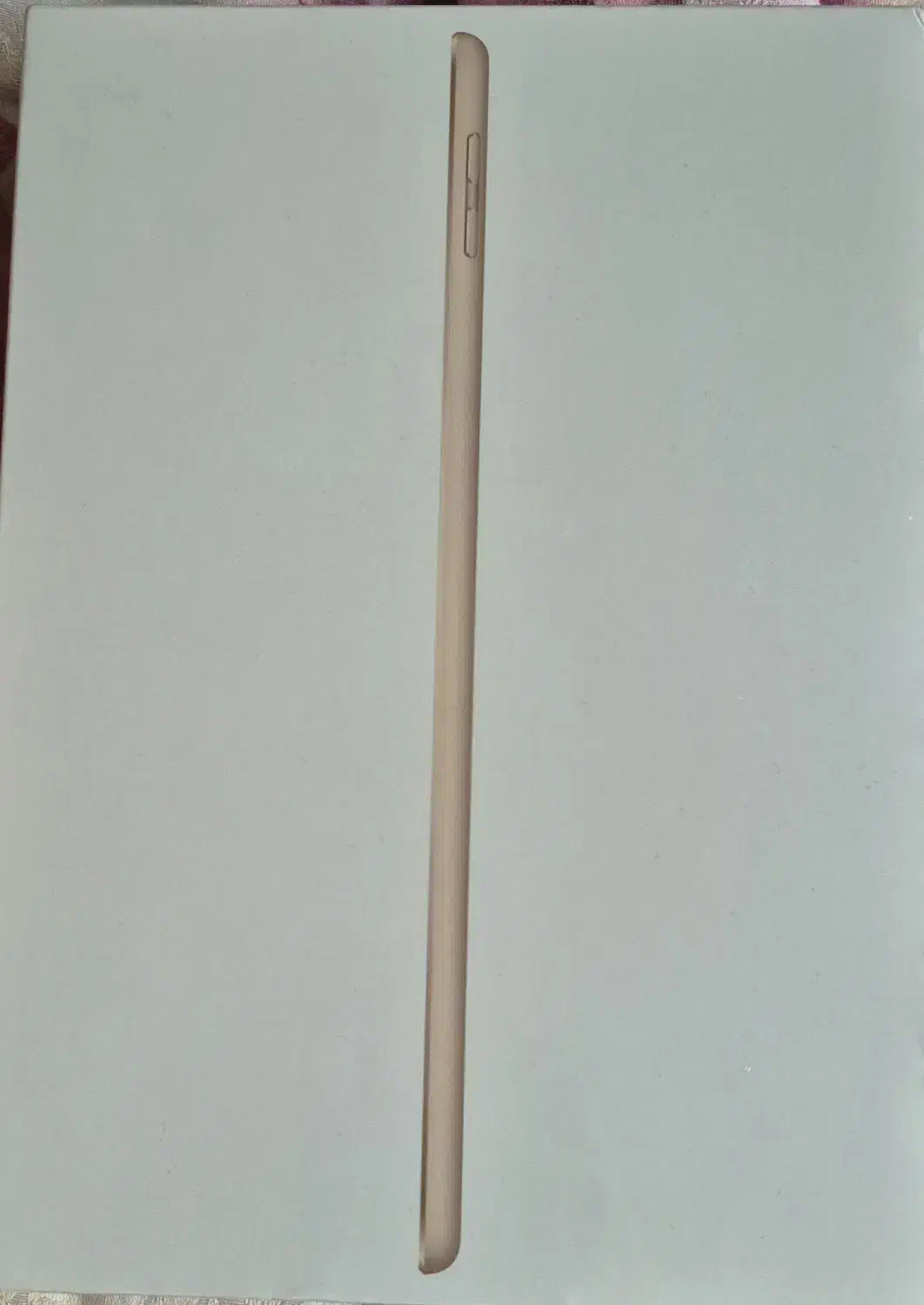 آیپد نسل ۵ پلمپ گلد (iPad 32GB Gold)|تبلت|تهران, گیشا|دیوار