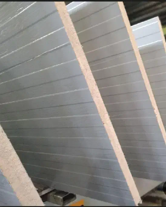 اجرای نصب پانل ساندویچ دیوار و سقف|خدمات پیشه و مهارت|هشتگرد, هشتگرد قدیم|دیوار